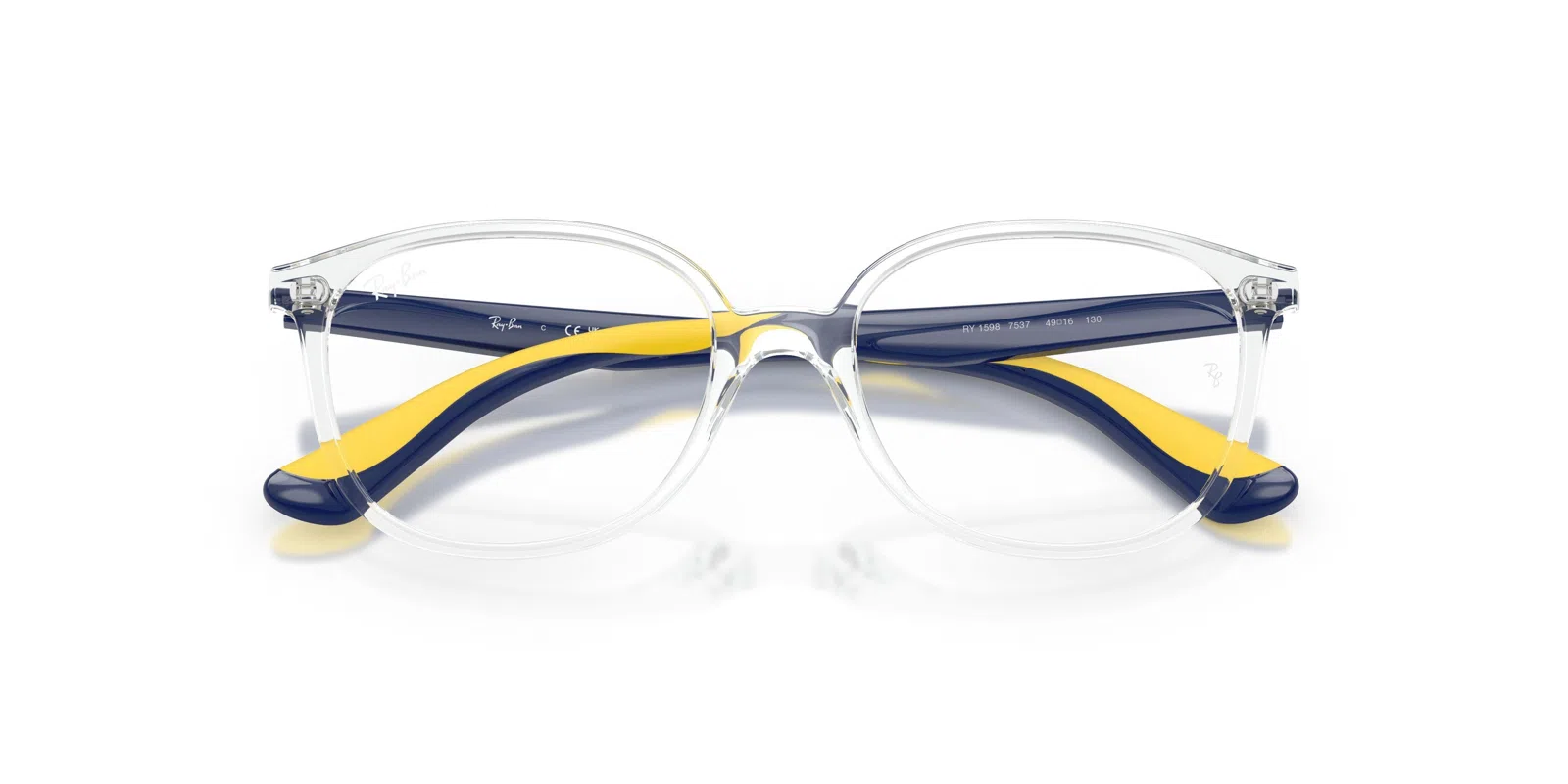 Ray-Ban Kids 0RY1598 Eyeglasses - view 42